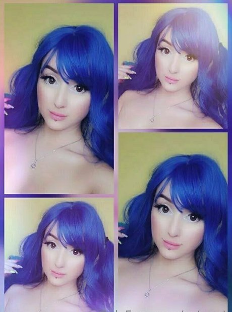 mi ameli 完璧なポルノスター 写真