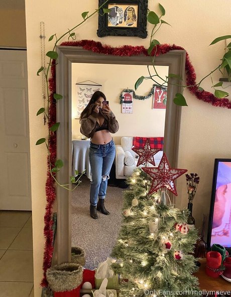 mollymaeve ポルノスター 可愛い ギャラリー