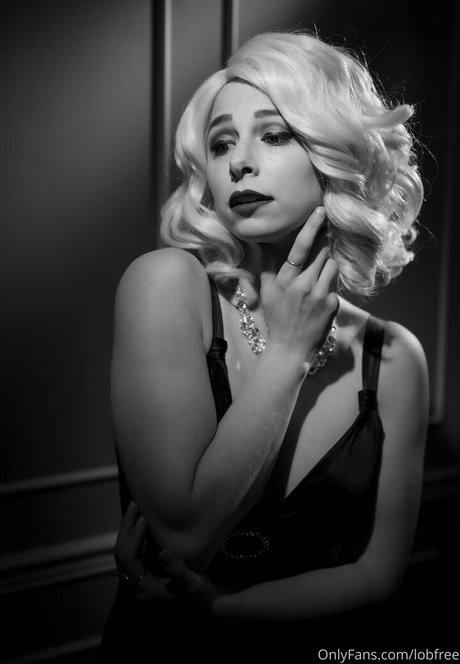 lobfree ヌードモデル 画像