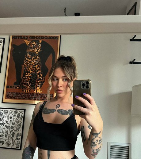 yesangelgirlx 限定スター 画像