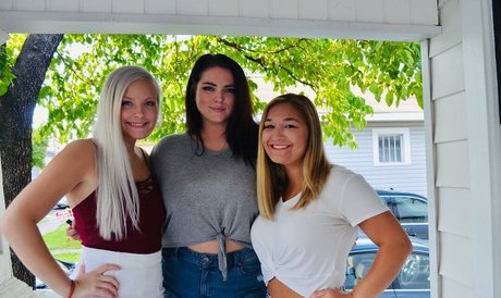 アジア人のセックステープ OnlyFans トップ 写真