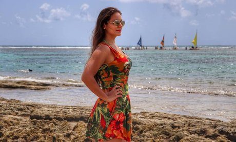 Thais Nakaguma セクシー女優 画像