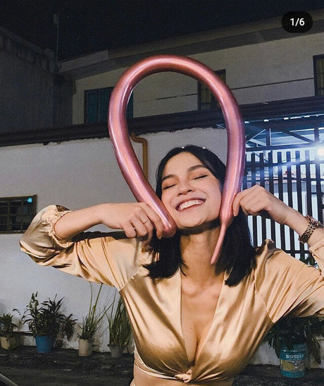 Criselda Alvarez スター ヌード ギャラリー