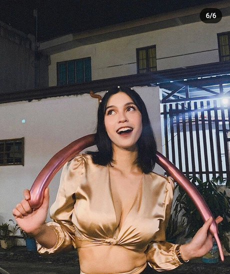 Criselda Alvarez ヌード女優 写真