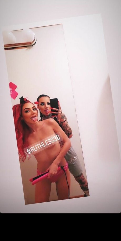 Lilith13goddesss 素敵なモデル 写真