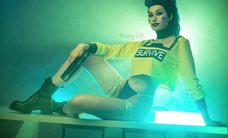 フェムボーイアジアンOnlyFans 美しい 写真