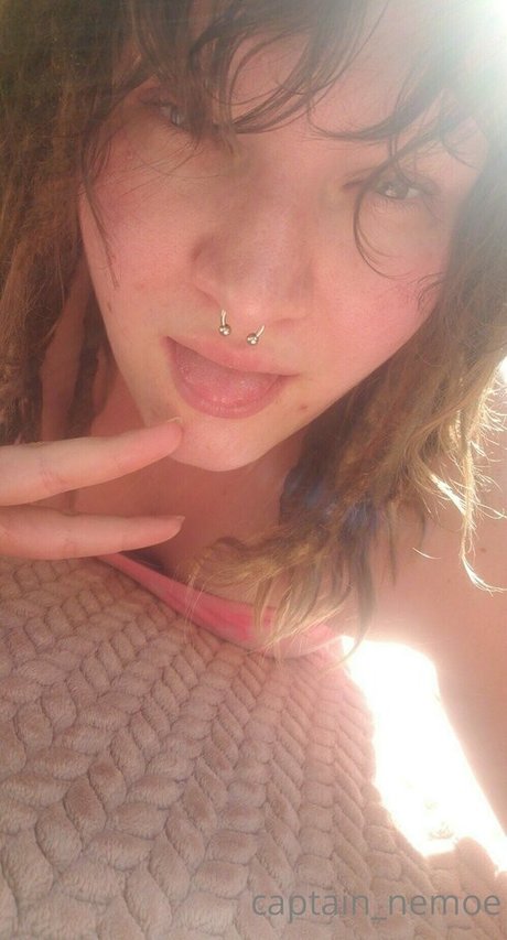 captain nemoe 完璧なポルノスター 画像