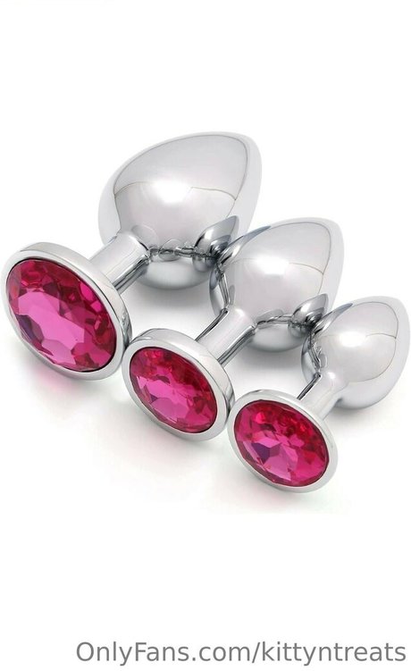 kittyntreats HDモデル 写真