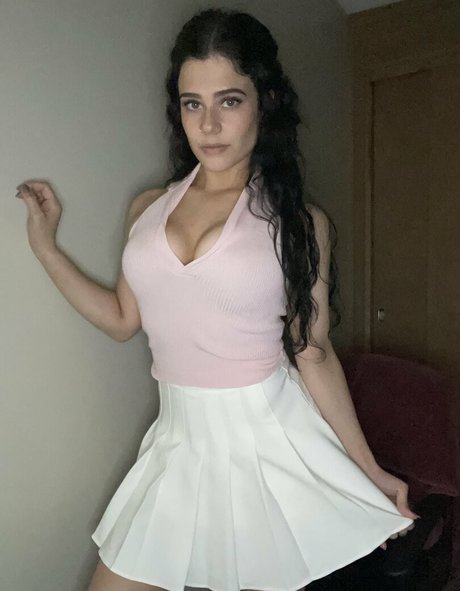 cassidy17 可愛いモデル 写真