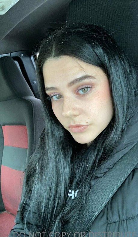 cassidy17 トップモデル 写真