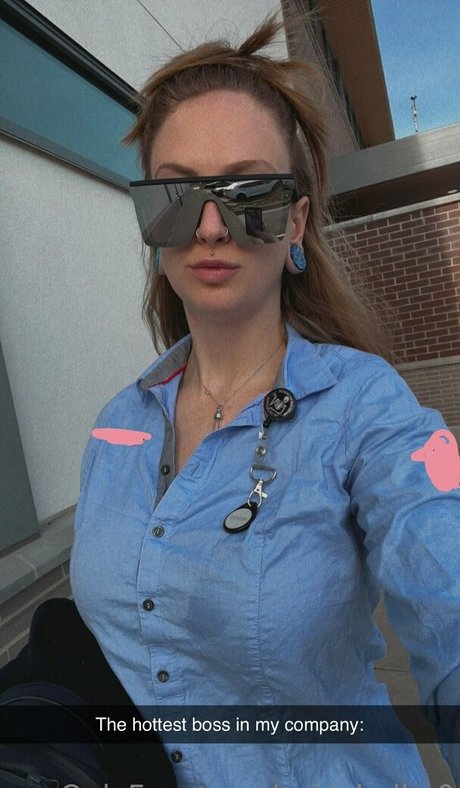 acidchelle 0 独占モデル 写真