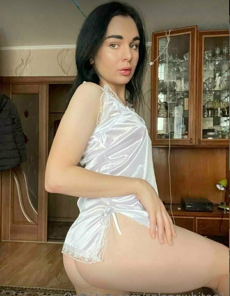 selenewhitee1 ホットなポルノスター 画像