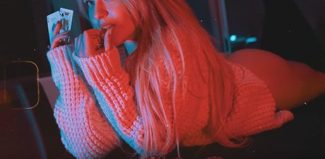 Annie Queen 素敵なモデル 写真