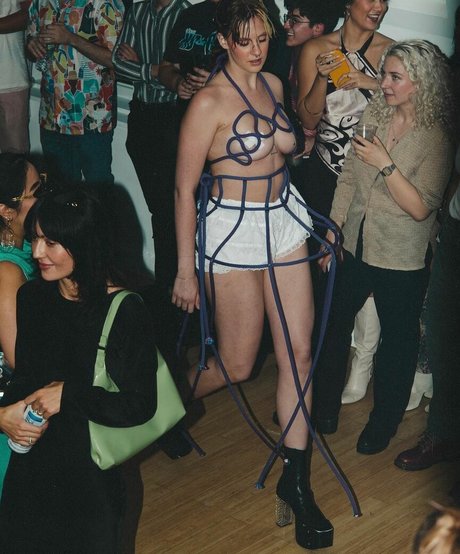 Tati Bruening top profile image