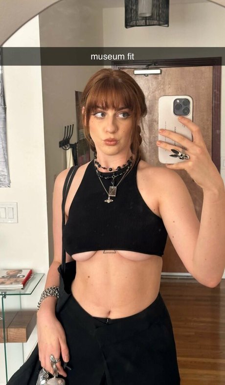 Tati Bruening ポルノスター 写真