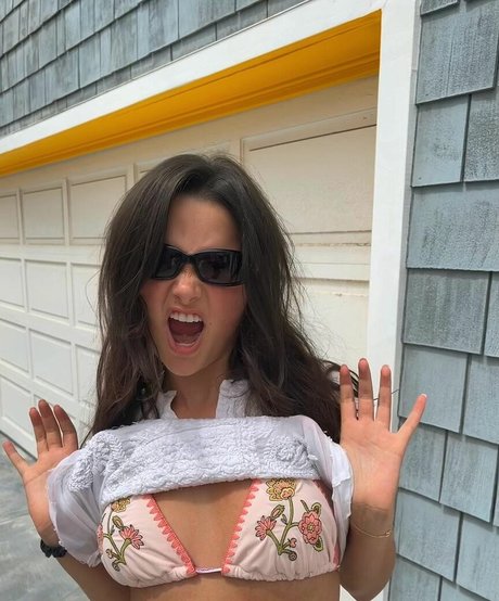 Jules LeBlanc かわいいポルノスター ギャラリー