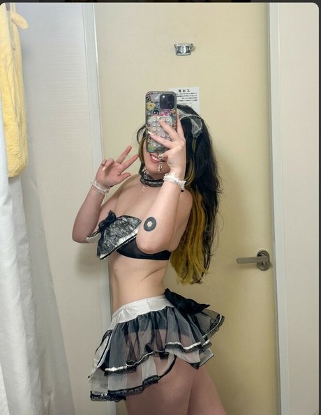 Bootyhaver セクシーモデル 画像