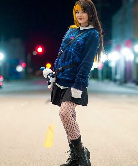 Bootyhaver HDスター 写真