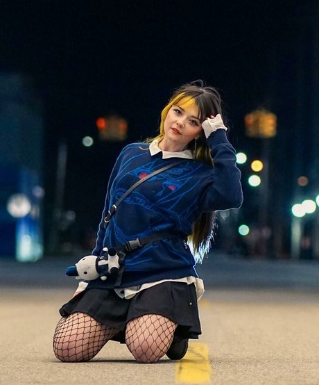 ぽっちゃり痴女OnlyFans ヌード ギャラリー