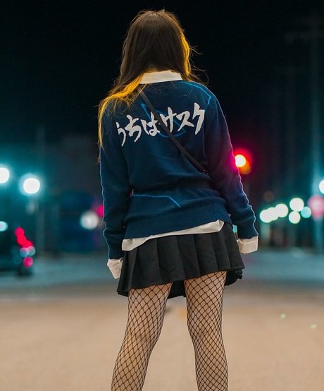 Bootyhaver 裸モデル 写真