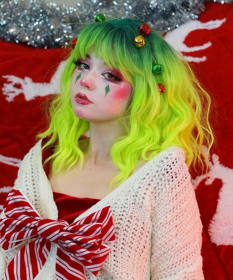 Bootyhaver 完璧なモデル ギャラリー