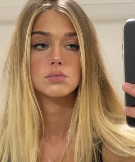 Rylee Pattersun ヌード女優 画像