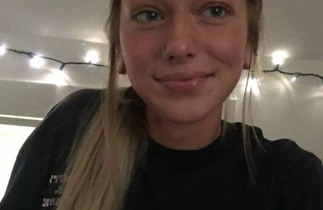 Rylee Pattersun かわいいスター 写真