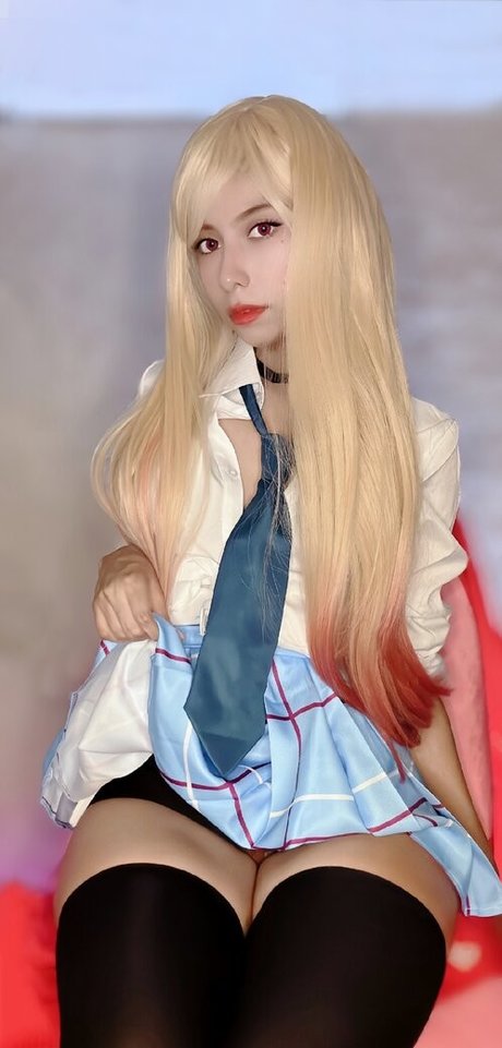 Lilywaifu profile image