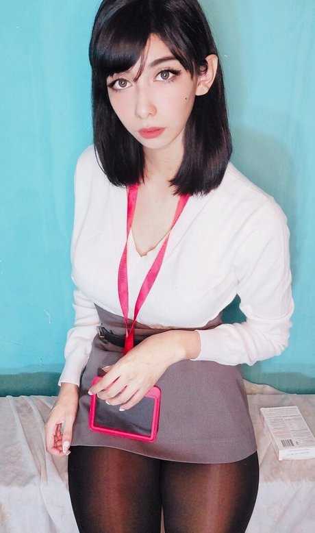 Lilywaifu スター ヌード ギャラリー