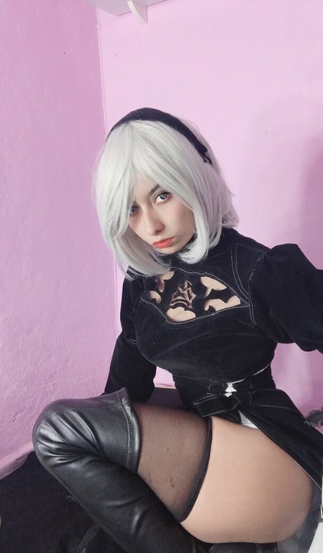 Lilywaifu XXXモデル 写真