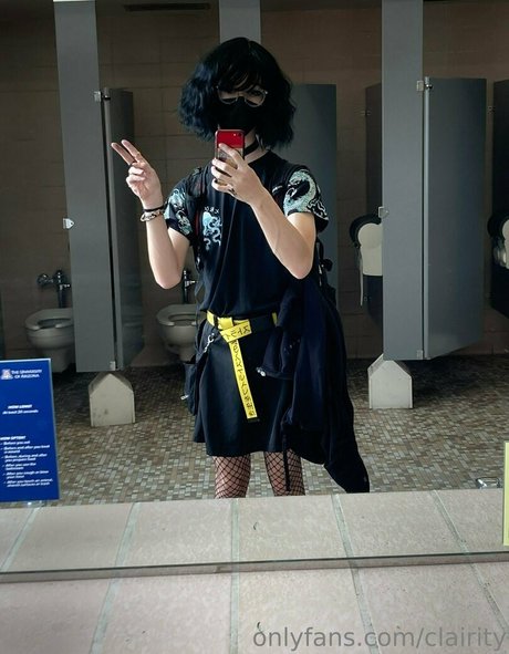 clairity トップスター アーカイブ