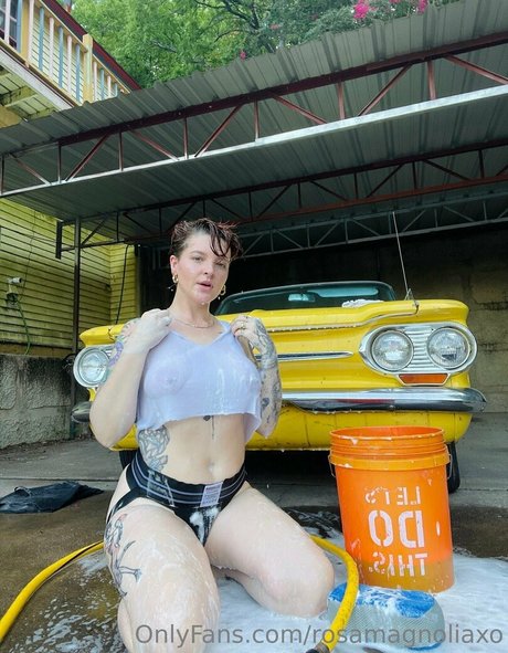 PawgトランスOnlyFans 美しい裸 写真