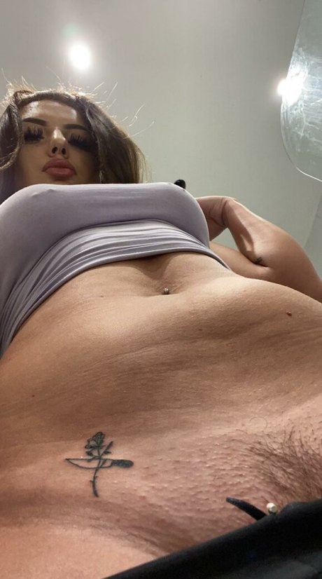 mistresssavvy アダルトモデル 写真