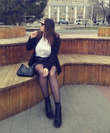 Malinka ポルノスター パーフェクト 写真