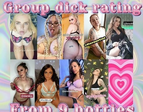 フラットオンリーファン エロチック 写真