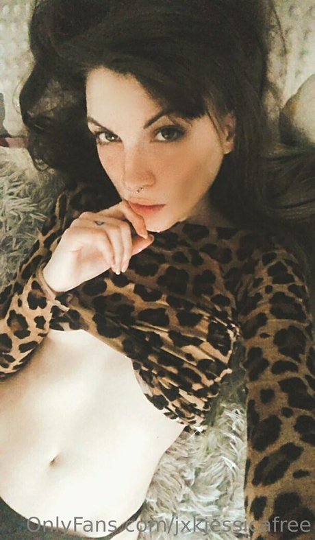 jxkjessicafree 完璧なポルノスター 画像