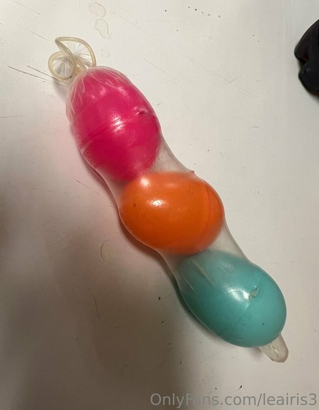 leairis3 トップスター 画像