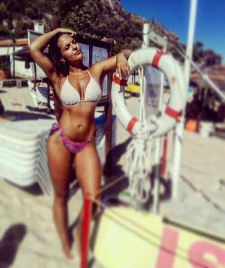 Patricia Pestana 最高のスター ギャラリー