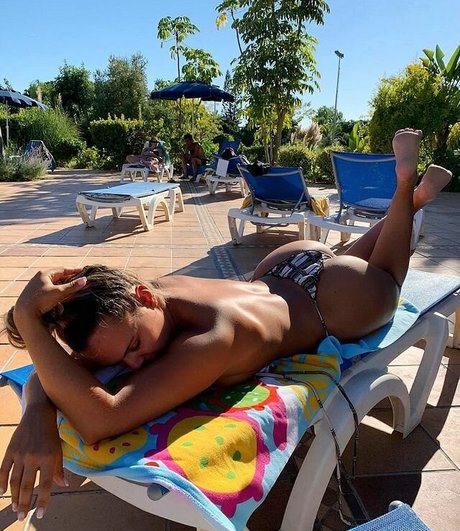 Patricia Pestana 完璧なスター 画像