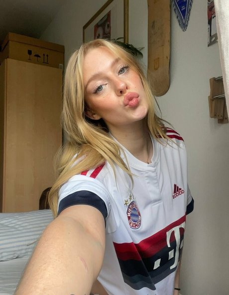 _shutupmelissa_ 完璧なスター 写真