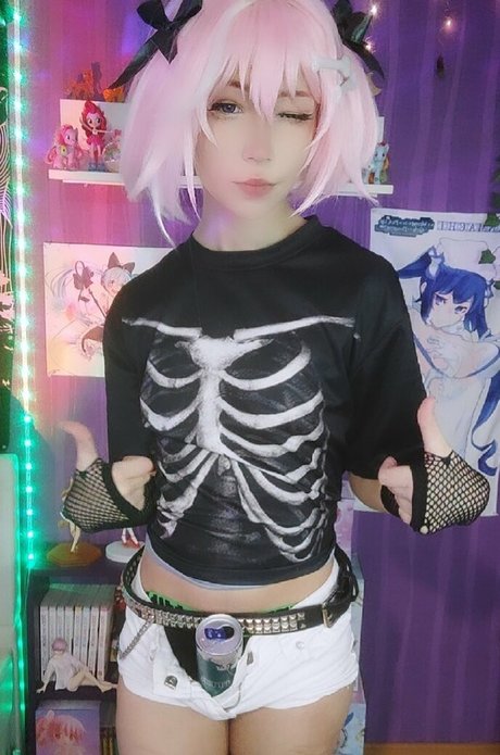 Milkyray 最高のポルノスター 写真