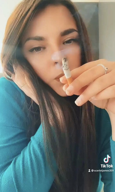 scarletjames301 美しいモデル 画像