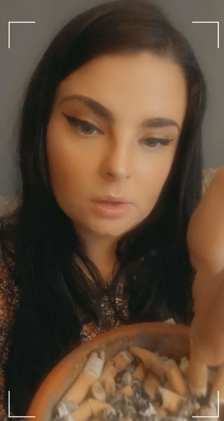 scarletjames301 ヌード女優 ギャラリー