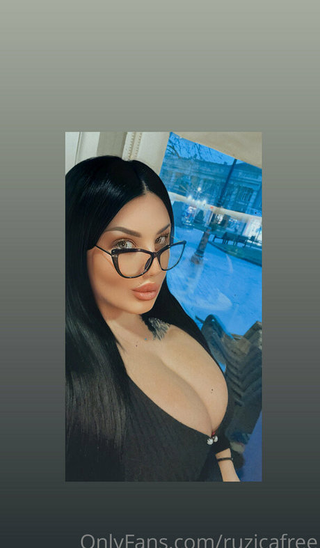 ruzicafree 美しいモデル アーカイブ