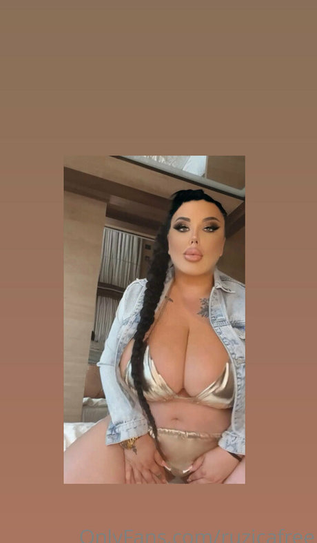 ruzicafree アートスター 写真