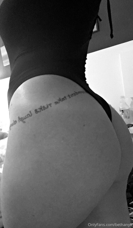 bethanykopeland xxxモデル ギャラリー