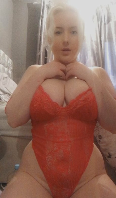 bethanykopeland 高品質モデル 写真