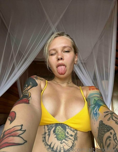 姉妹OnlyFans パーフェクト 写真