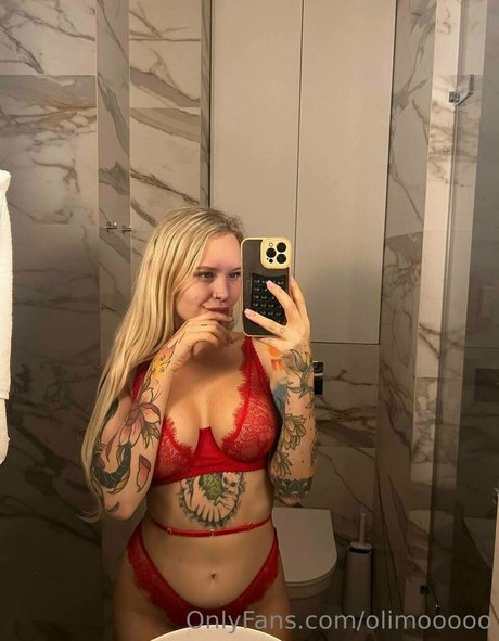 olimooooo 完璧なポルノスター 写真