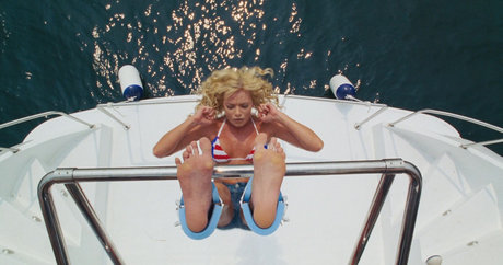 ブロンドヨガOnlyFans アートxxx アーカイブ